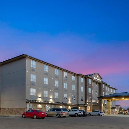 Best Western Plus Moose Jaw Eksteriør billede