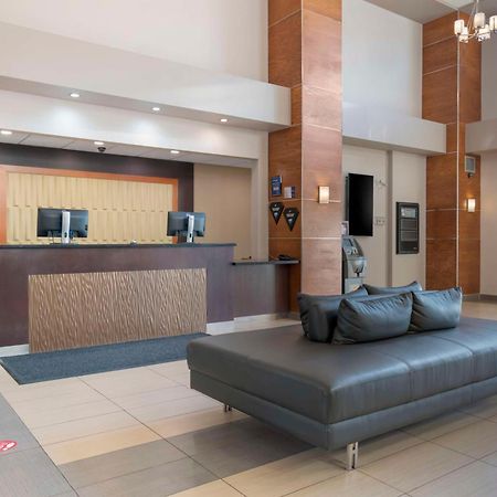 Best Western Plus Moose Jaw Eksteriør billede
