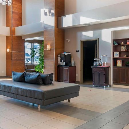 Best Western Plus Moose Jaw Eksteriør billede