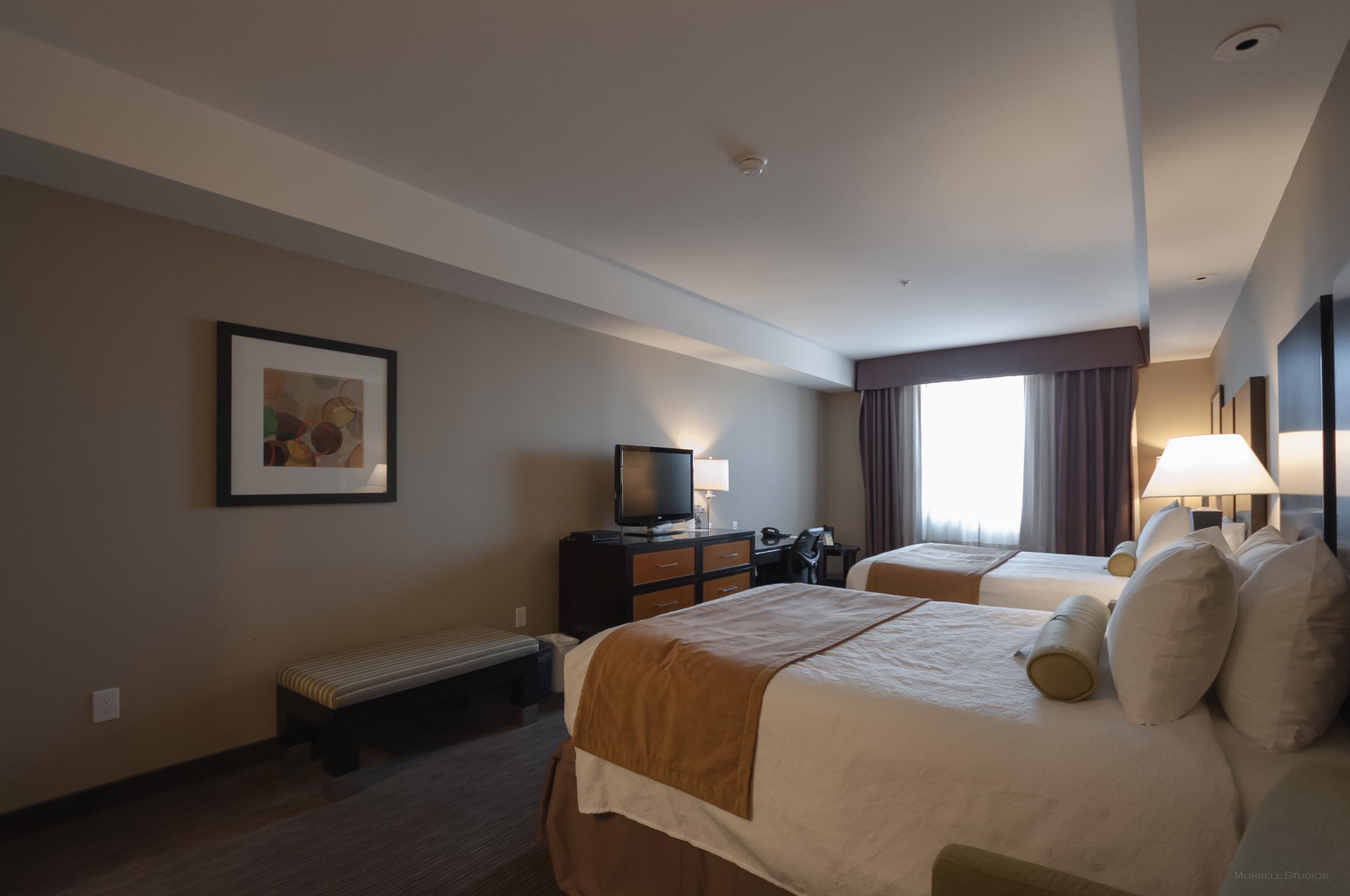Best Western Plus Moose Jaw Eksteriør billede