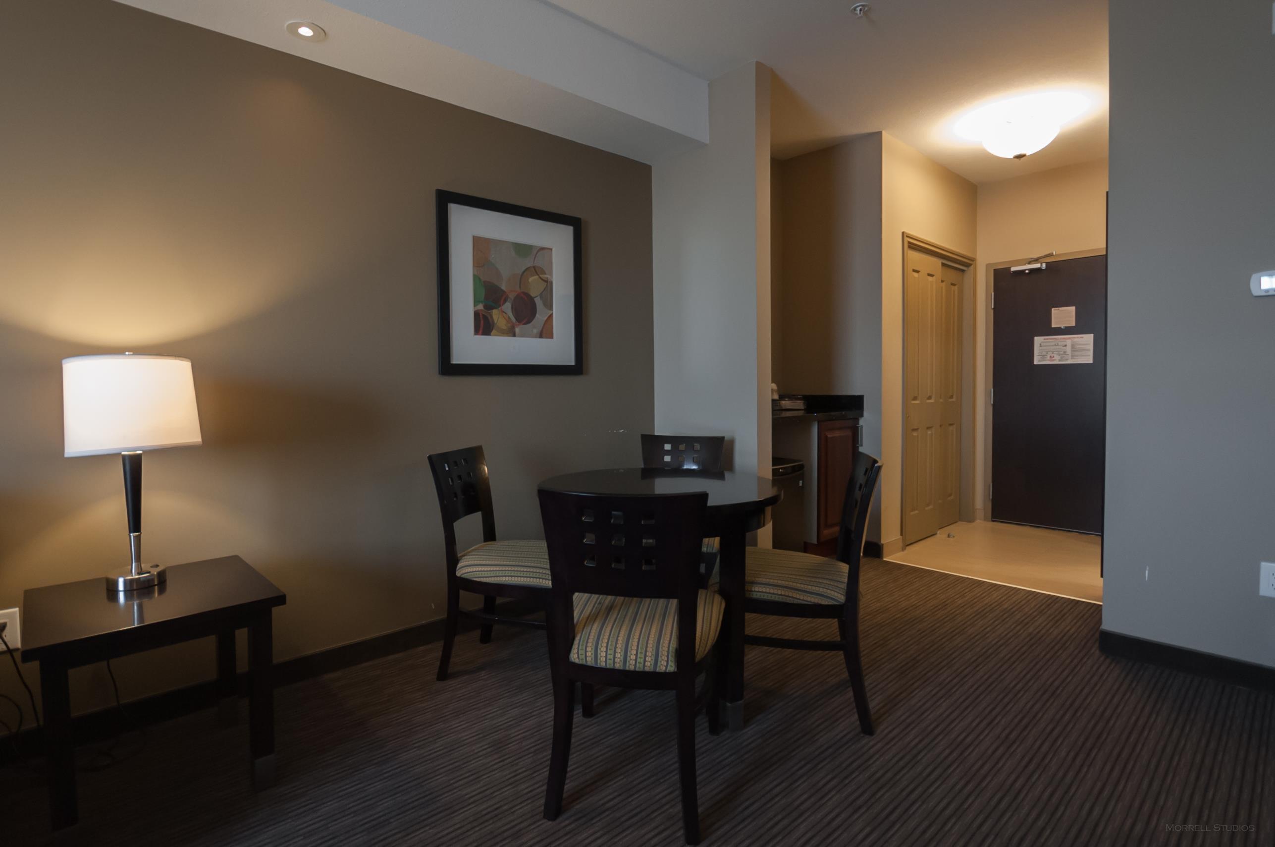 Best Western Plus Moose Jaw Eksteriør billede