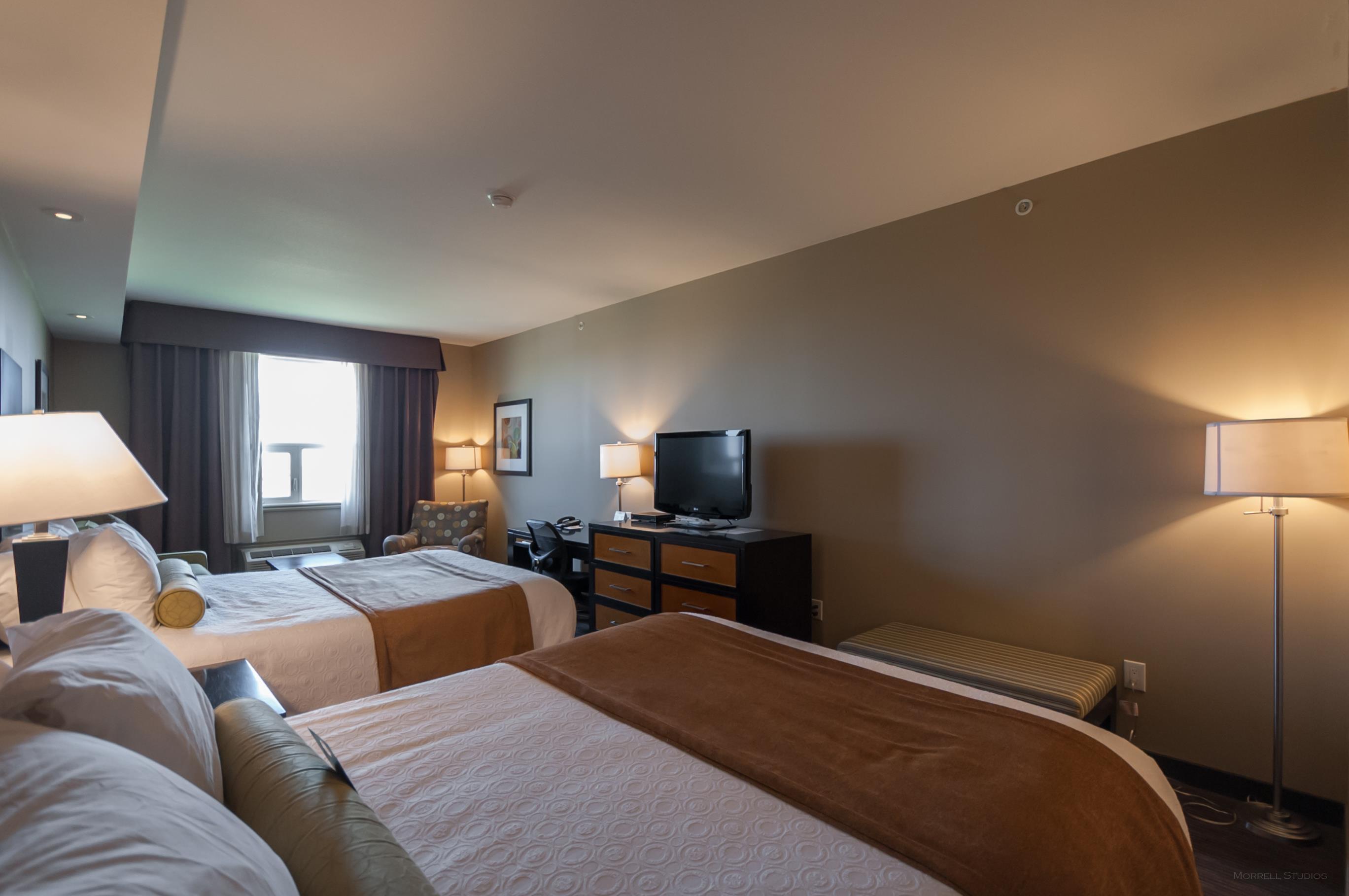 Best Western Plus Moose Jaw Eksteriør billede