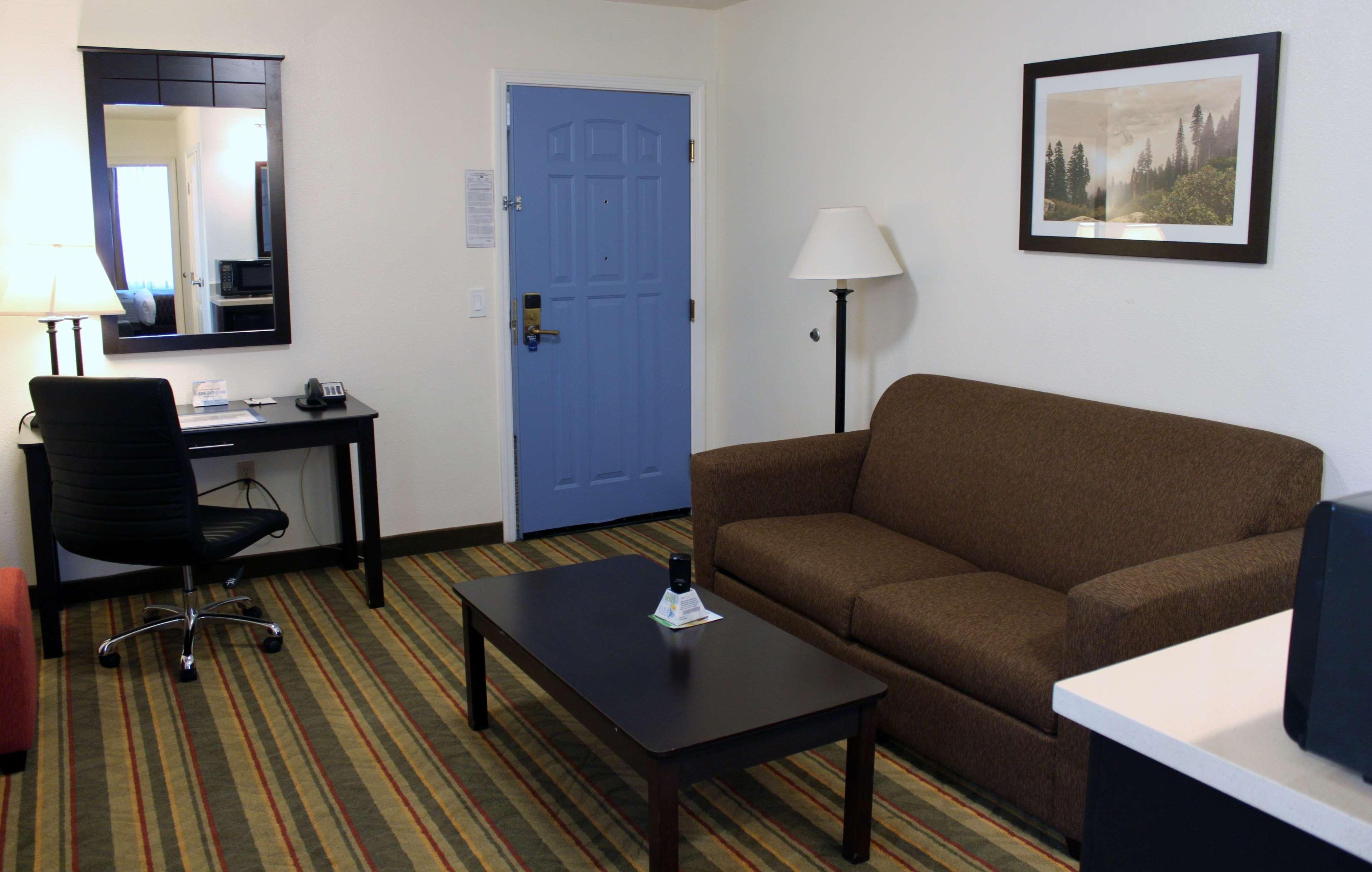 Best Western Plus Moose Jaw Eksteriør billede
