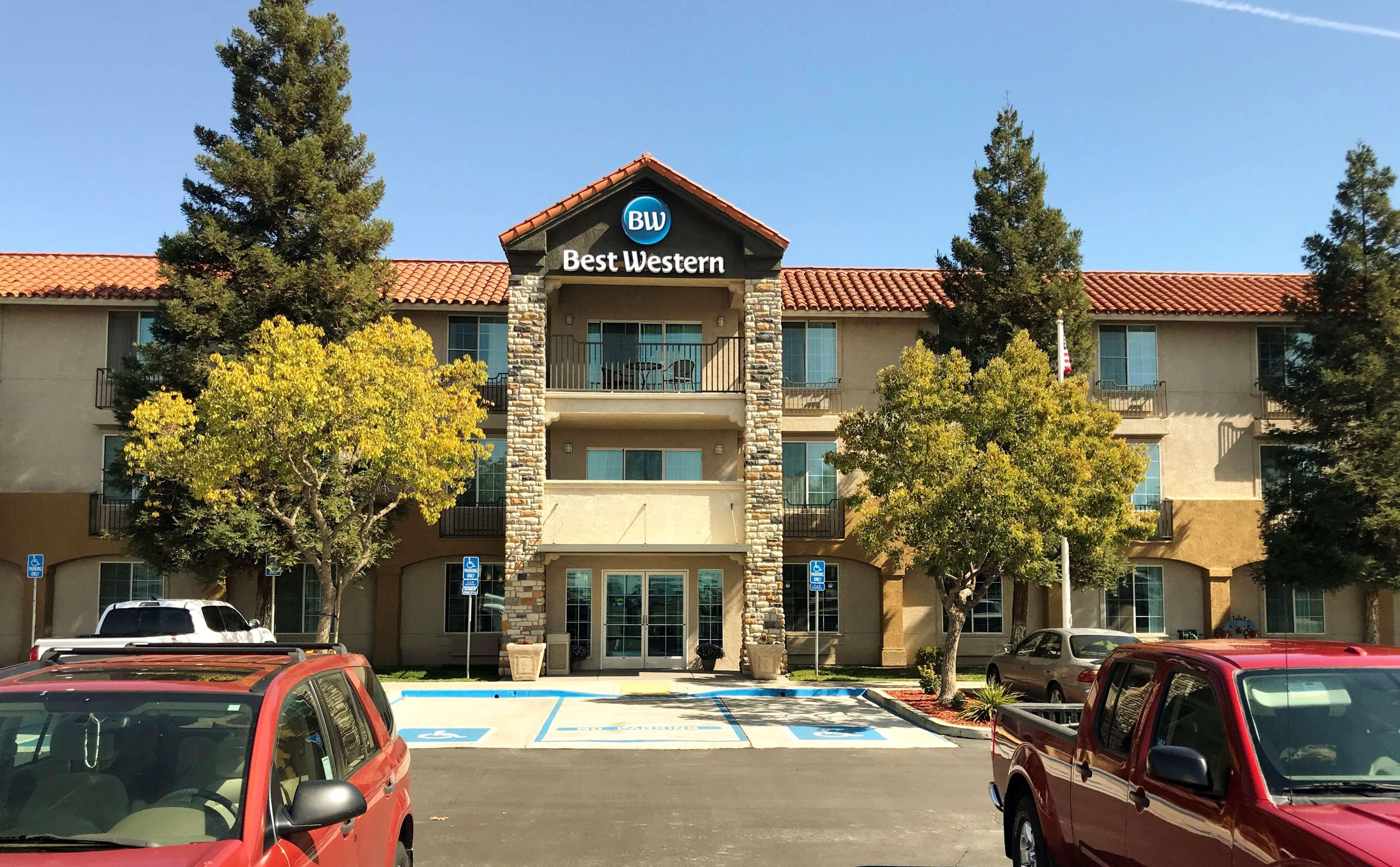 Best Western Plus Moose Jaw Eksteriør billede