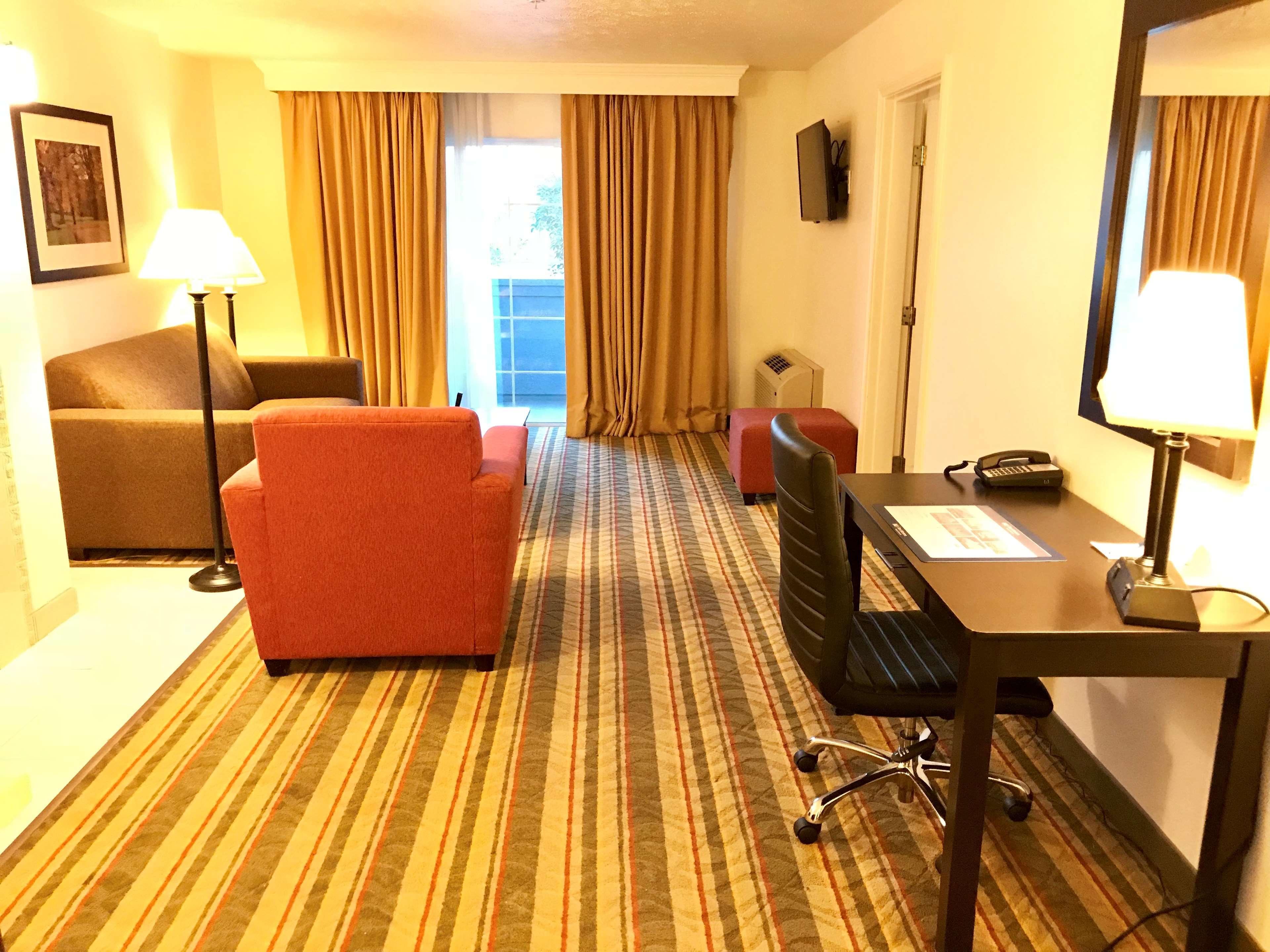 Best Western Plus Moose Jaw Eksteriør billede