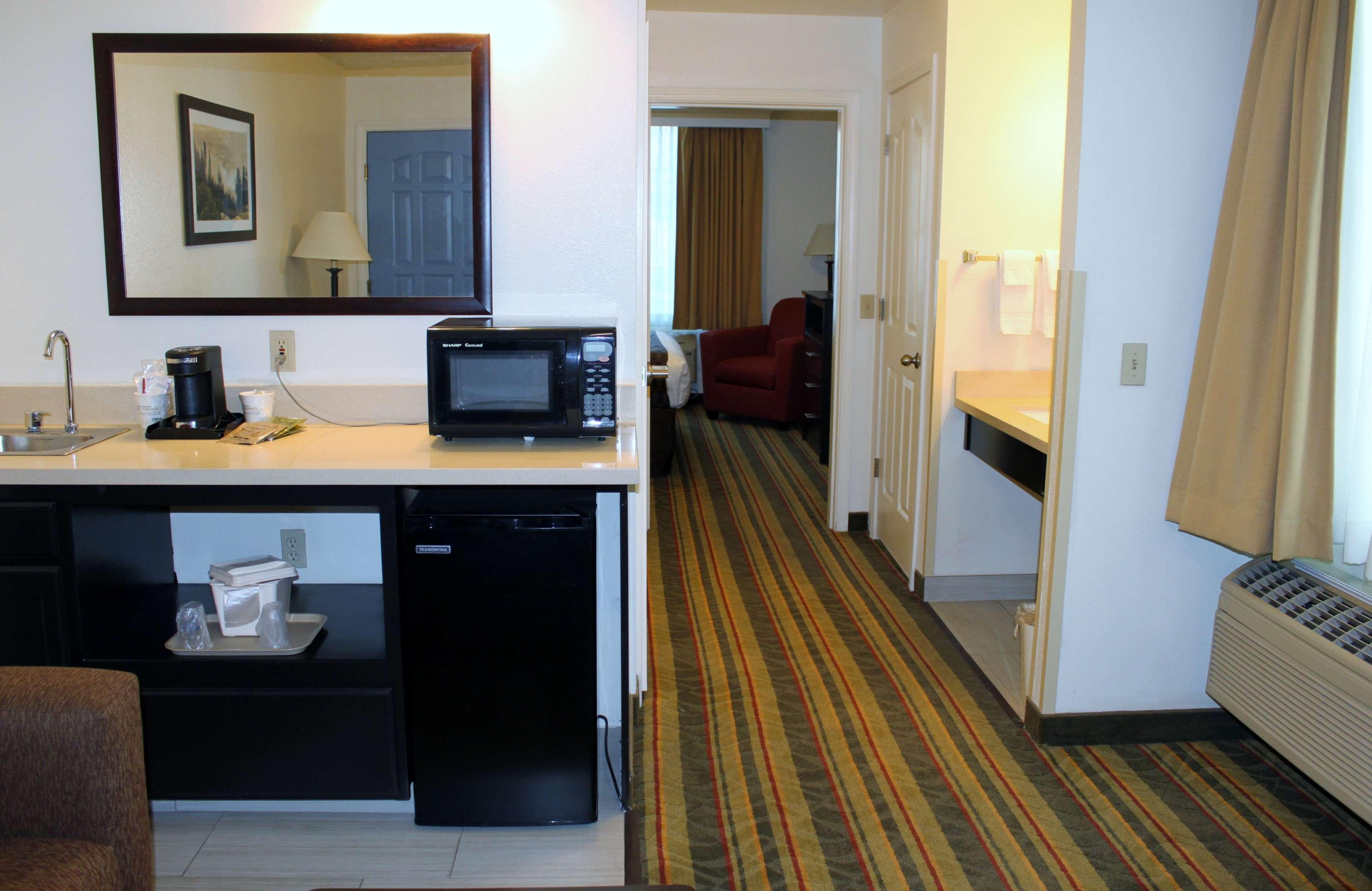 Best Western Plus Moose Jaw Eksteriør billede