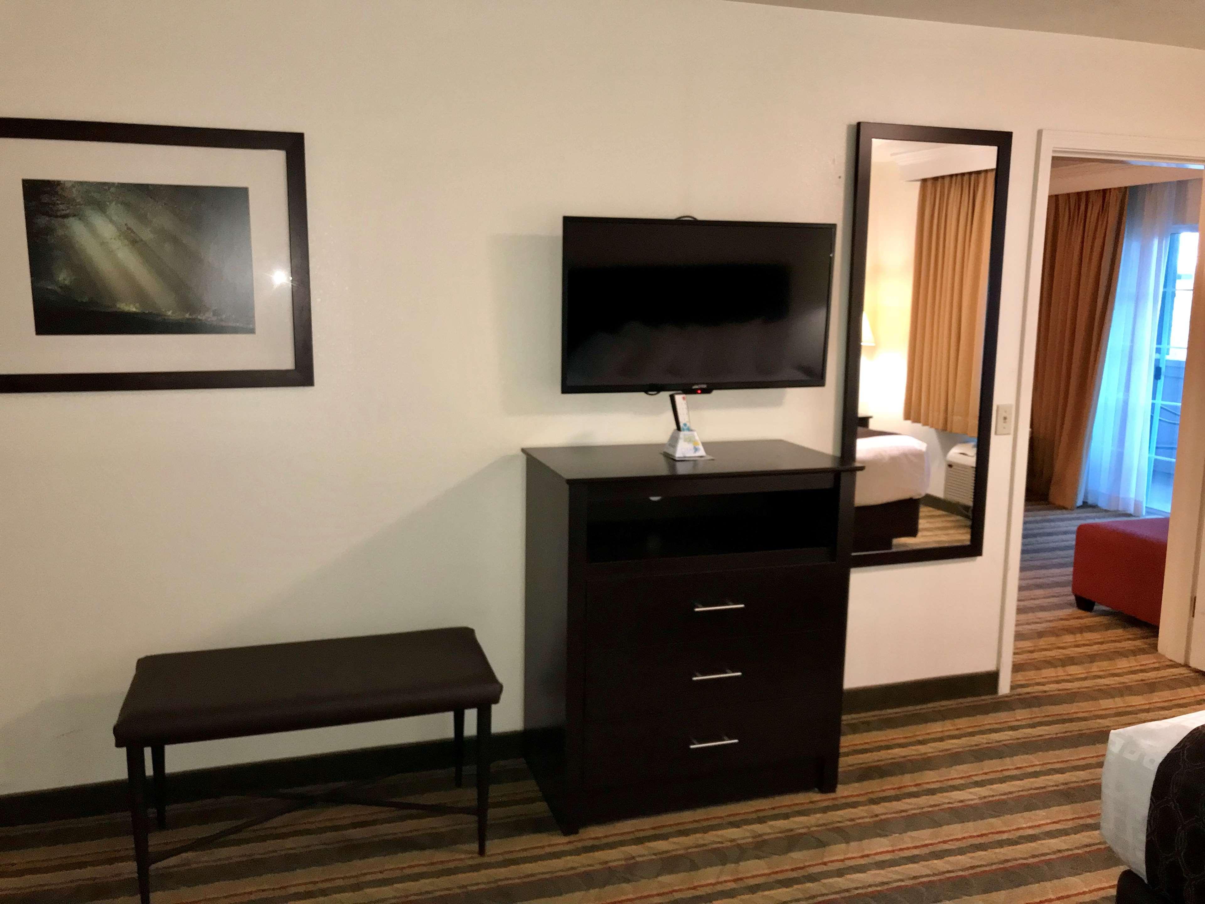 Best Western Plus Moose Jaw Eksteriør billede