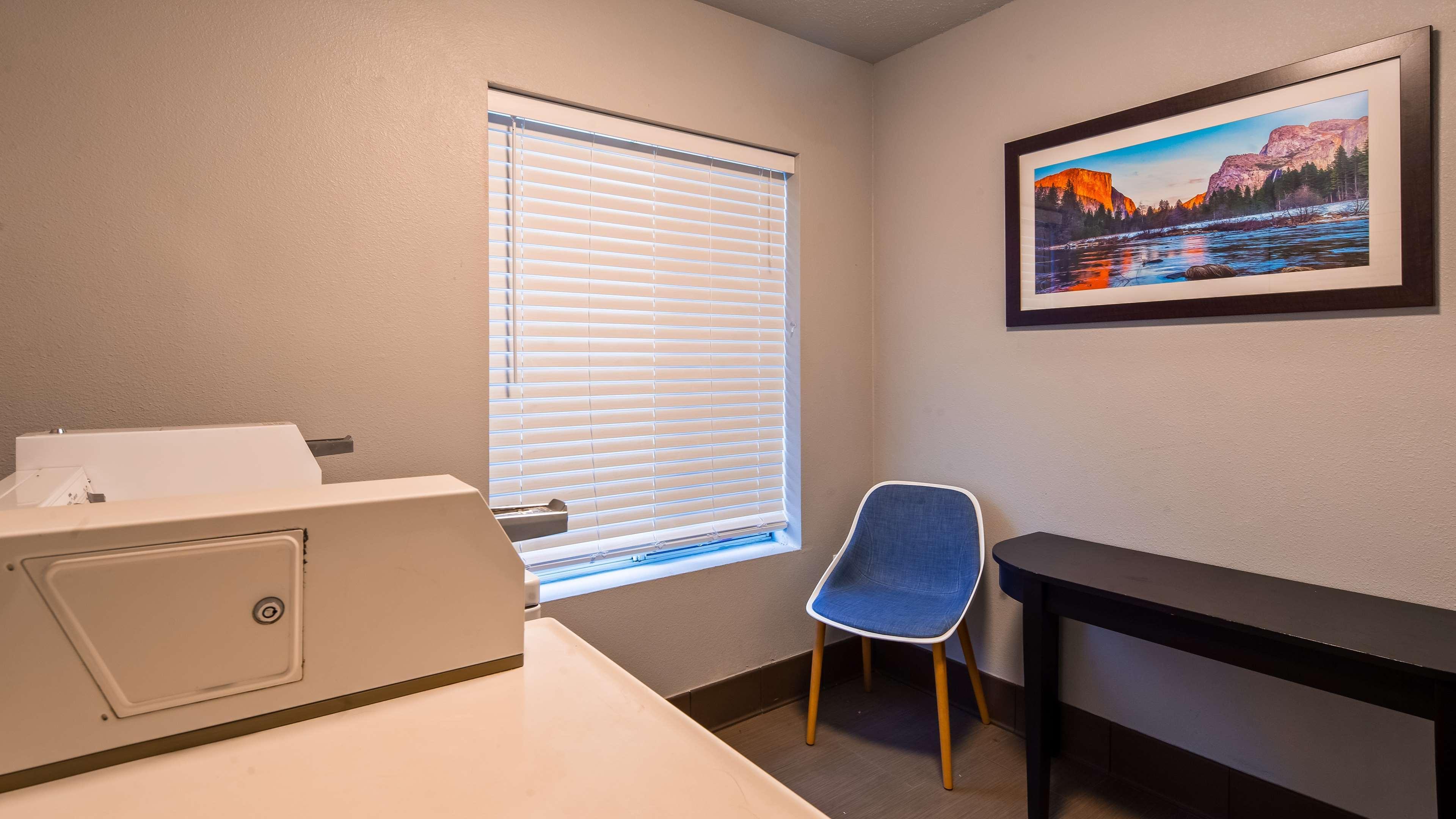 Best Western Plus Moose Jaw Eksteriør billede
