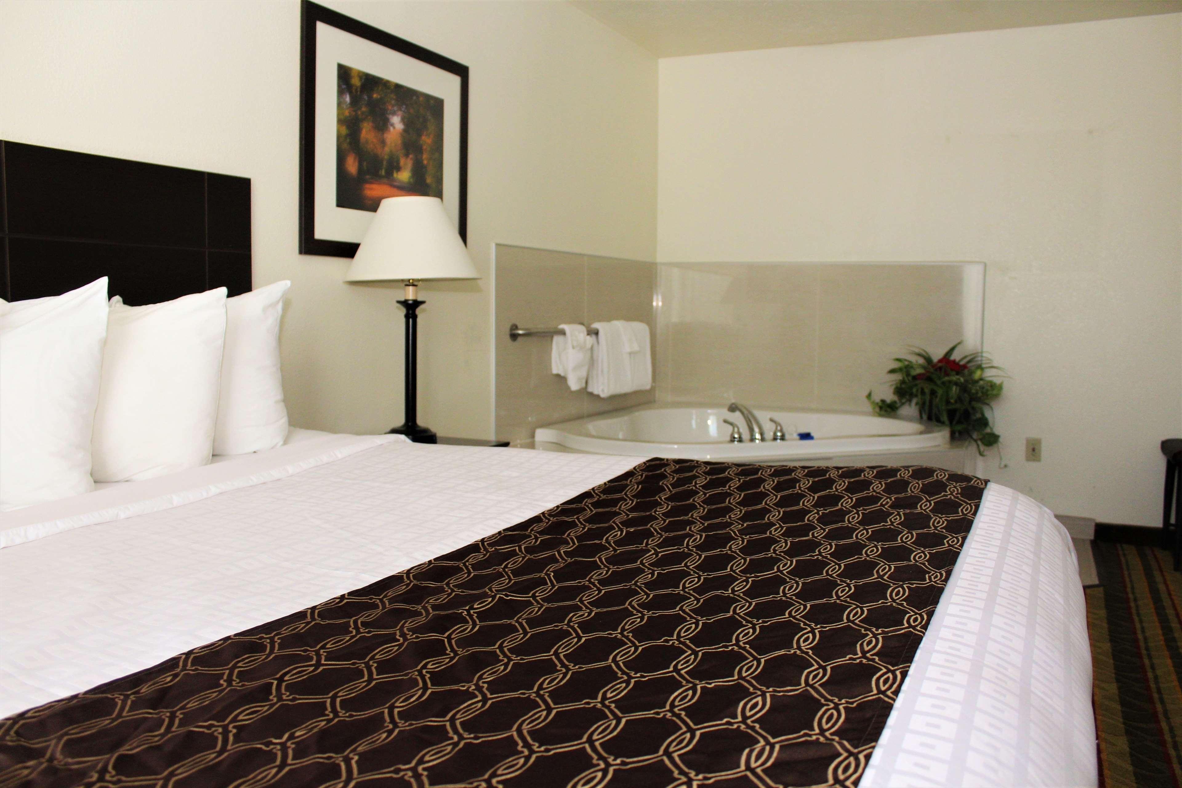 Best Western Plus Moose Jaw Eksteriør billede