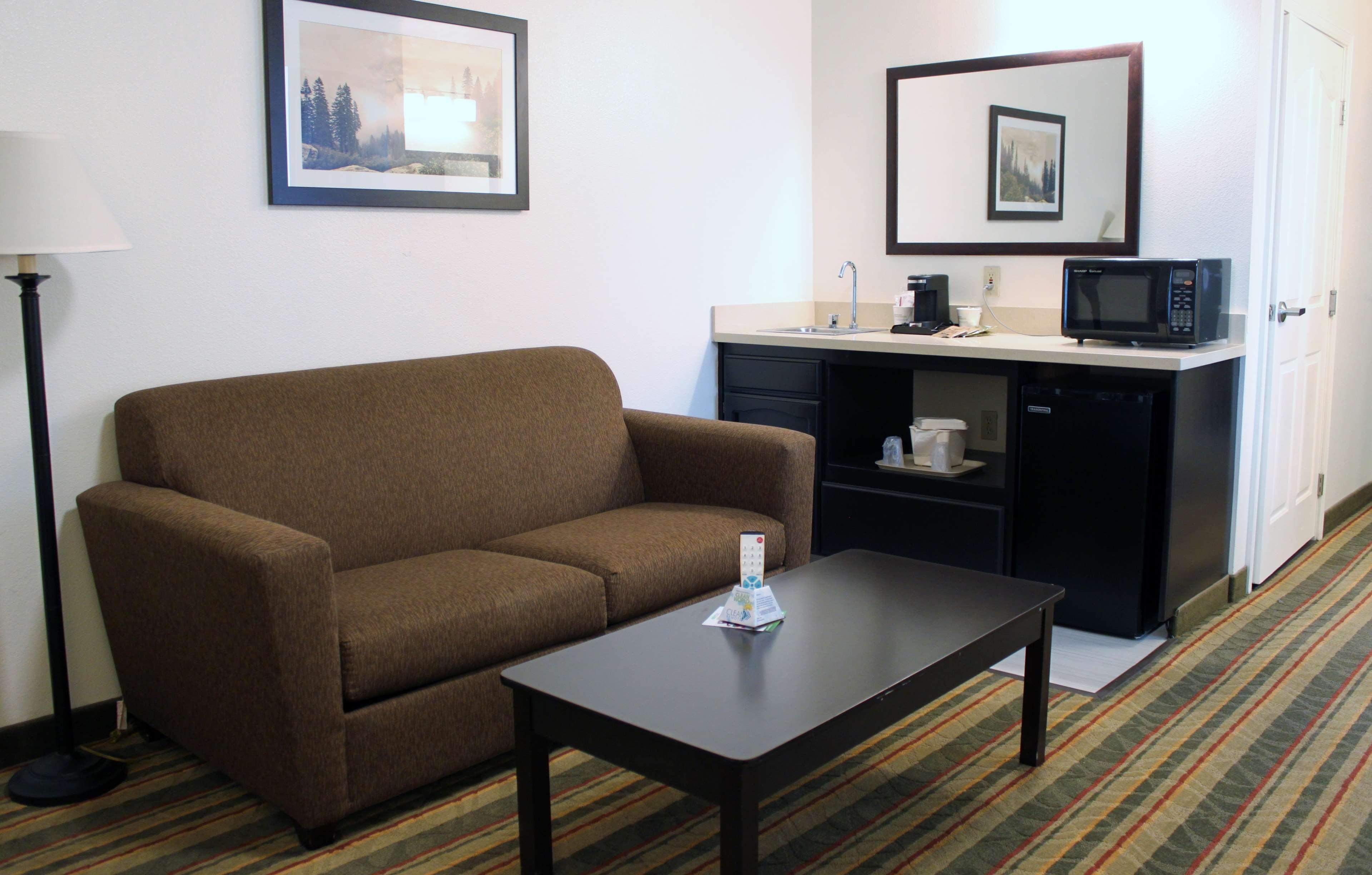 Best Western Plus Moose Jaw Eksteriør billede