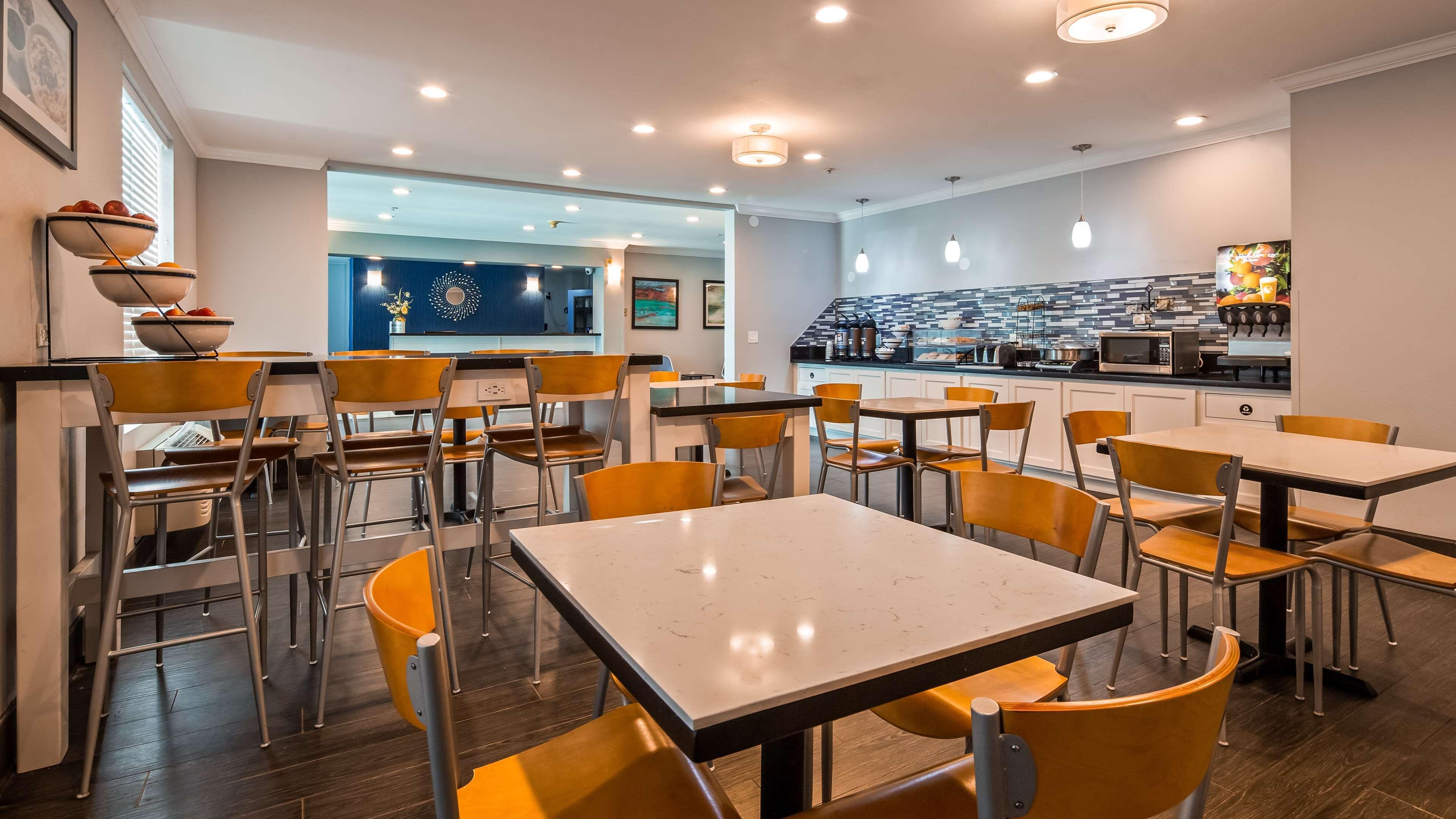Best Western Plus Moose Jaw Eksteriør billede