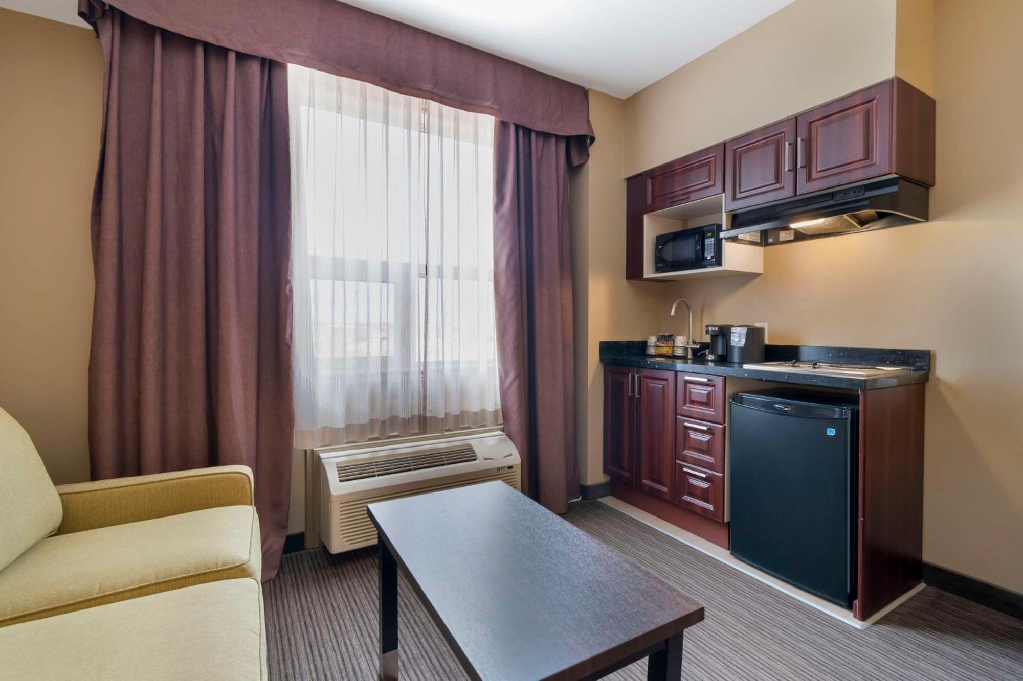 Best Western Plus Moose Jaw Eksteriør billede
