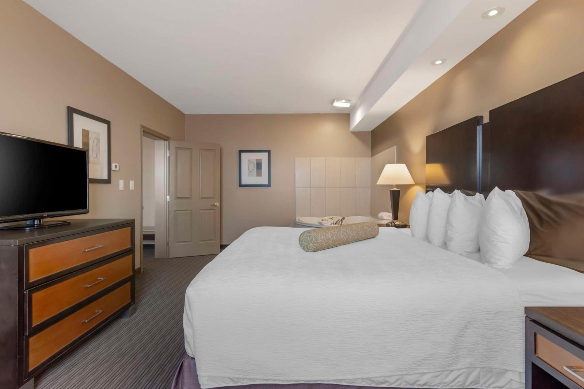 Best Western Plus Moose Jaw Eksteriør billede