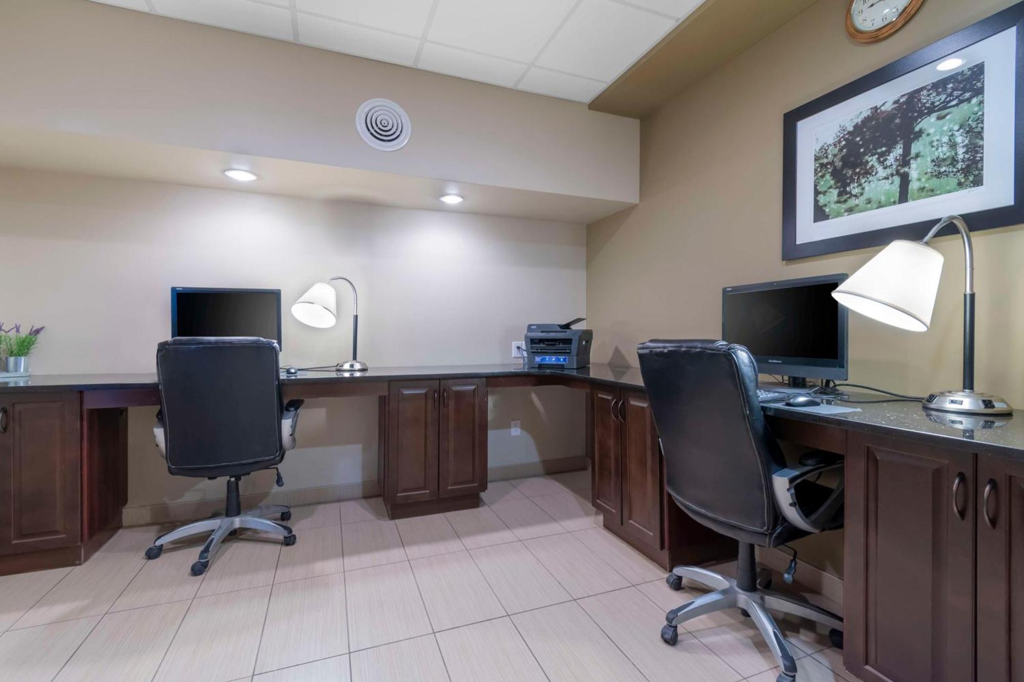 Best Western Plus Moose Jaw Eksteriør billede